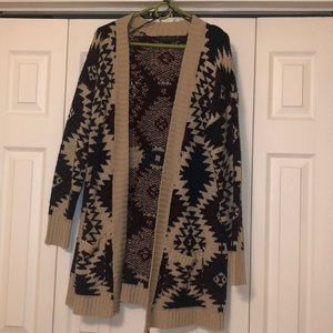 Cardigan